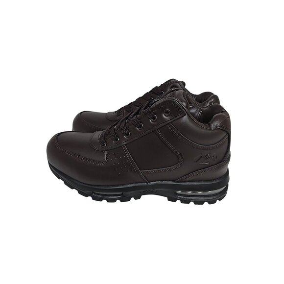 Mountain Gear Men's D-Day LE 2 Boot Brown Size 10.5M - Picture 4 of 6